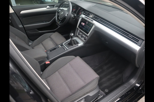 Volkswagen Passat Variant 1.4 TSI Comfortline Business / Panoramadak
