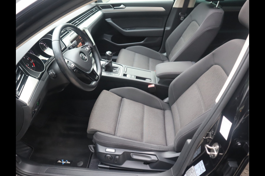 Volkswagen Passat Variant 1.4 TSI Comfortline Business / Panoramadak