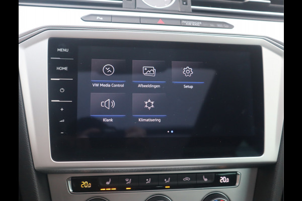 Volkswagen Passat Variant 1.4 TSI Comfortline Business / Panoramadak