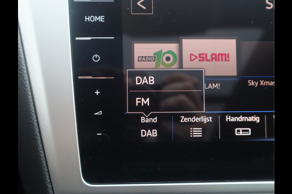 Volkswagen Passat Variant 1.4 TSI Comfortline Business / Panoramadak