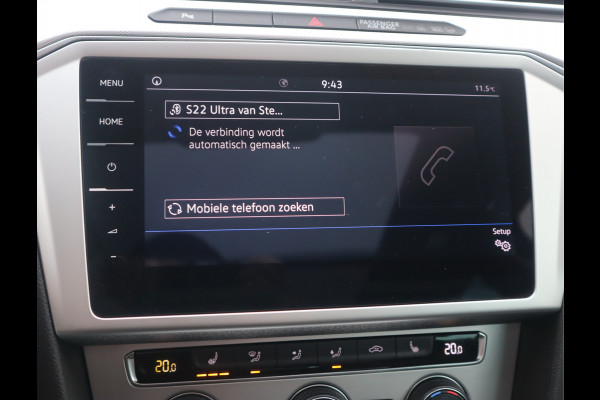 Volkswagen Passat Variant 1.4 TSI Comfortline Business / Panoramadak