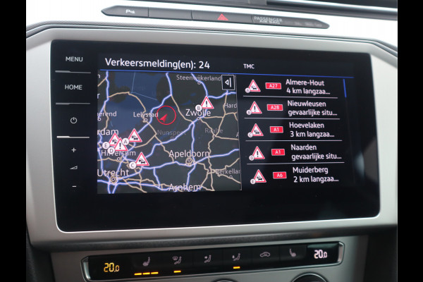 Volkswagen Passat Variant 1.4 TSI Comfortline Business / Panoramadak