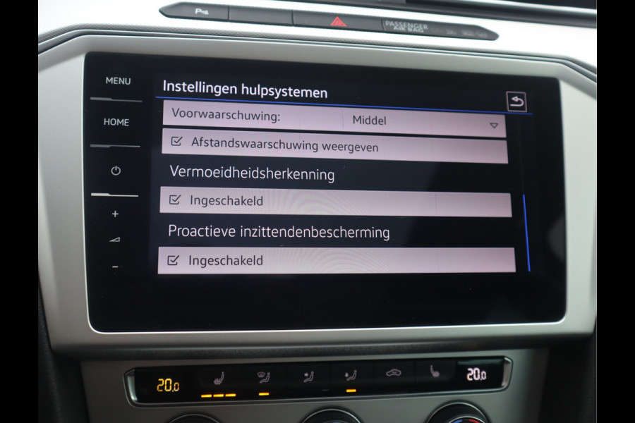 Volkswagen Passat Variant 1.4 TSI Comfortline Business / Panoramadak