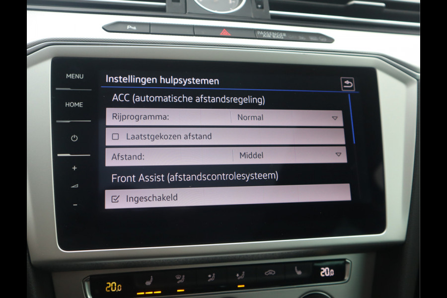 Volkswagen Passat Variant 1.4 TSI Comfortline Business / Panoramadak