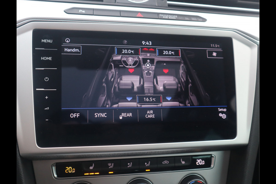 Volkswagen Passat Variant 1.4 TSI Comfortline Business / Panoramadak