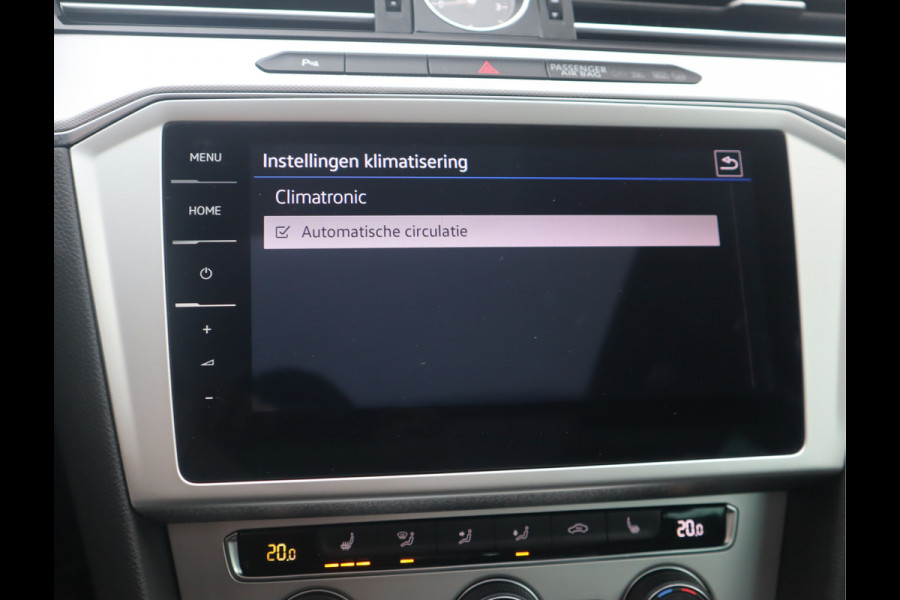 Volkswagen Passat Variant 1.4 TSI Comfortline Business / Panoramadak
