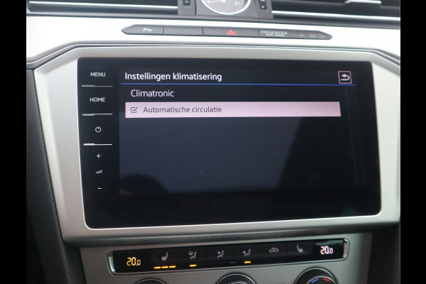 Volkswagen Passat Variant 1.4 TSI Comfortline Business / Panoramadak
