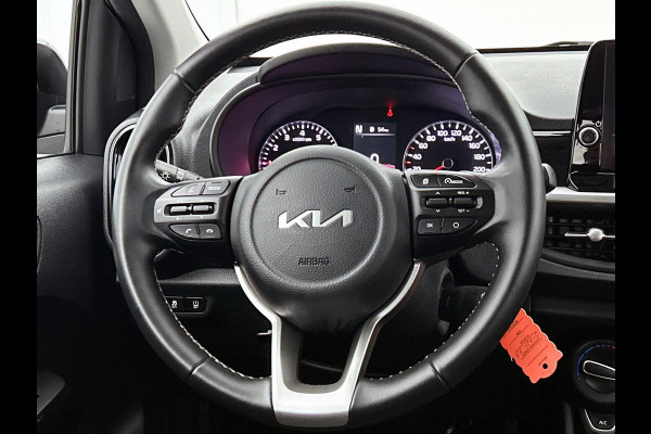 Kia Picanto 1.0 DPi DynamicLine Automaat | Navigatie | Apple Carplay/Android Auto | Airco | Camera | DAB | Lichtmetalen velgen | Bluetooth Kia Picanto 1.0 DPi DynamicLine Automaat | Navigatie | Apple Carplay/Android Auto | Airco | Camera | DAB | Lichtmetalen velgen | Bluetooth