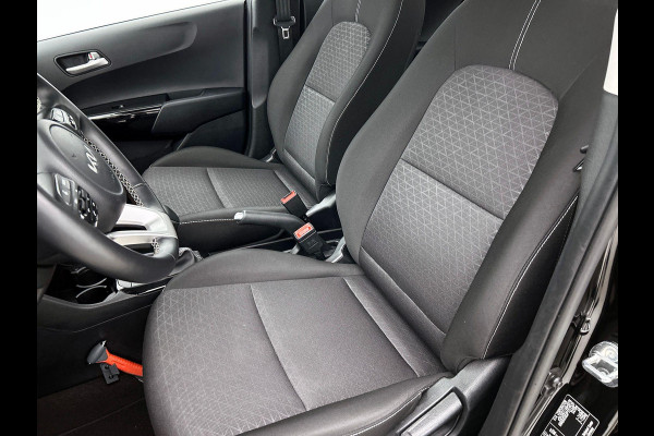 Kia Picanto 1.0 DPi DynamicLine Automaat | Navigatie | Apple Carplay/Android Auto | Airco | Camera | DAB | Lichtmetalen velgen | Bluetooth Kia Picanto 1.0 DPi DynamicLine Automaat | Navigatie | Apple Carplay/Android Auto | Airco | Camera | DAB | Lichtmetalen velgen | Bluetooth