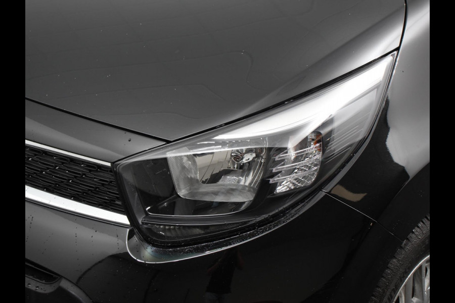 Kia Picanto 1.0 DPi DynamicLine Automaat | Navigatie | Apple Carplay/Android Auto | Airco | Camera | DAB | Lichtmetalen velgen | Bluetooth Kia Picanto 1.0 DPi DynamicLine Automaat | Navigatie | Apple Carplay/Android Auto | Airco | Camera | DAB | Lichtmetalen velgen | Bluetooth