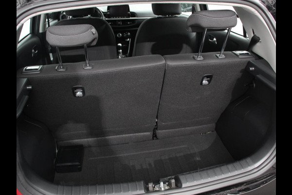 Kia Picanto 1.0 DPi DynamicLine Automaat | Navigatie | Apple Carplay/Android Auto | Airco | Camera | DAB | Lichtmetalen velgen | Bluetooth Kia Picanto 1.0 DPi DynamicLine Automaat | Navigatie | Apple Carplay/Android Auto | Airco | Camera | DAB | Lichtmetalen velgen | Bluetooth