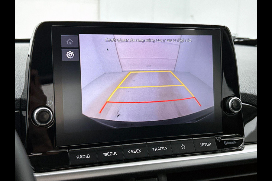 Kia Picanto 1.0 DPi DynamicLine Automaat | Navigatie | Apple Carplay/Android Auto | Airco | Camera | DAB | Lichtmetalen velgen | Bluetooth Kia Picanto 1.0 DPi DynamicLine Automaat | Navigatie | Apple Carplay/Android Auto | Airco | Camera | DAB | Lichtmetalen velgen | Bluetooth