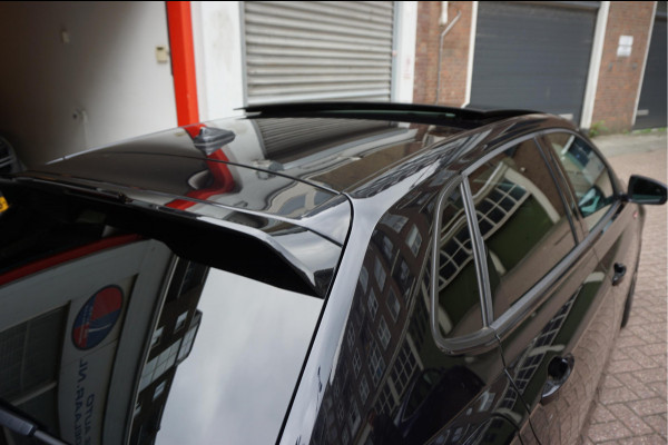 Volkswagen Polo 2.0 TSI GTI | PANO | Adaptive + Lane | Beats | Leer | Apple | 18inch | Keyless | VW Dealer onderhouden