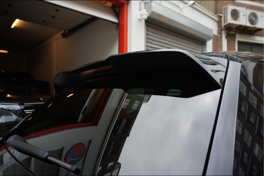 Volkswagen Polo 2.0 TSI GTI | PANO | Adaptive + Lane | Beats | Leer | Apple | 18inch | Keyless | VW Dealer onderhouden