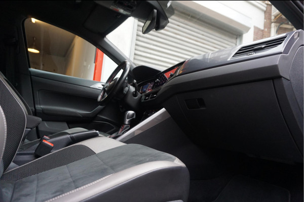 Volkswagen Polo 2.0 TSI GTI | PANO | Adaptive + Lane | Beats | Leer | Apple | 18inch | Keyless | VW Dealer onderhouden