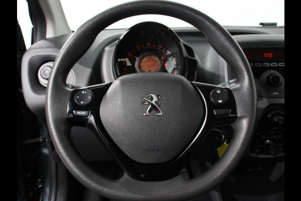 Peugeot 108 1.0 e-VTi Active | Pack Dynamique Premium | Airco | Bluetooth | Led | 5 drs