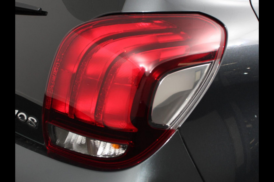 Peugeot 108 1.0 e-VTi Active | Pack Dynamique Premium | Airco | Bluetooth | Led | 5 drs