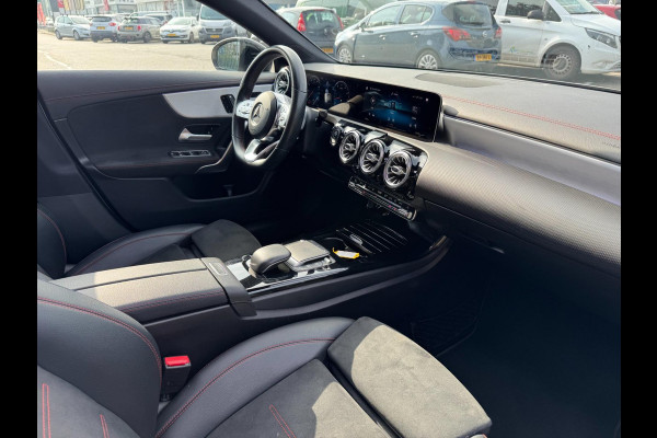 Mercedes-Benz CLA-Klasse 250 Pano 360 camera Sfeerverlichting Memory