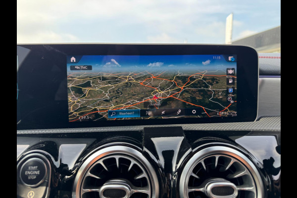 Mercedes-Benz CLA-Klasse 250 Pano 360 camera Sfeerverlichting Memory