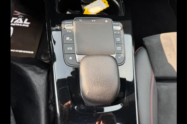 Mercedes-Benz CLA-Klasse 250 Pano 360 camera Sfeerverlichting Memory