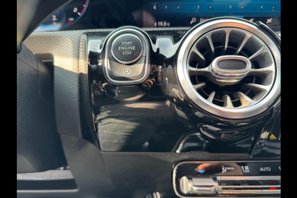 Mercedes-Benz CLA-Klasse 250 Pano 360 camera Sfeerverlichting Memory