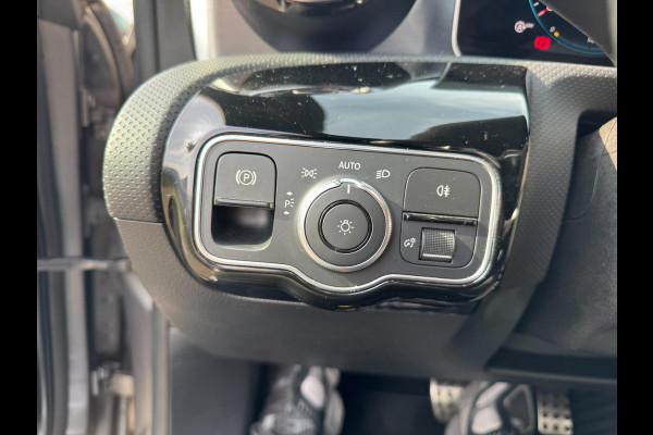 Mercedes-Benz CLA-Klasse 250 Pano 360 camera Sfeerverlichting Memory
