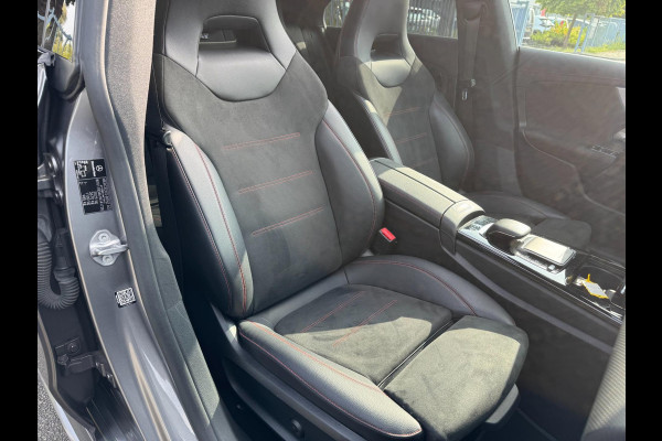 Mercedes-Benz CLA-Klasse 250 Pano 360 camera Sfeerverlichting Memory