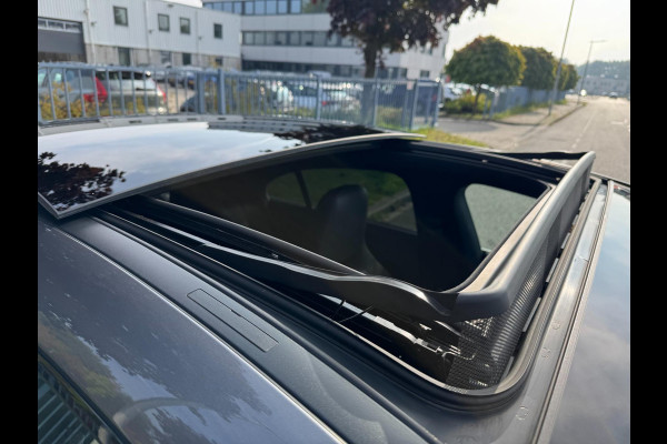 Mercedes-Benz CLA-Klasse 250 Pano 360 camera Sfeerverlichting Memory