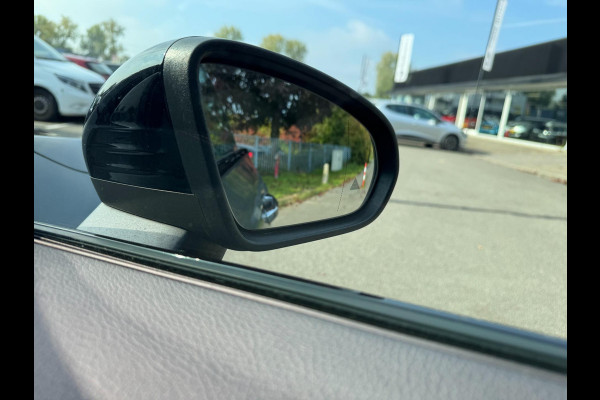 Mercedes-Benz CLA-Klasse 250 Pano 360 camera Sfeerverlichting Memory