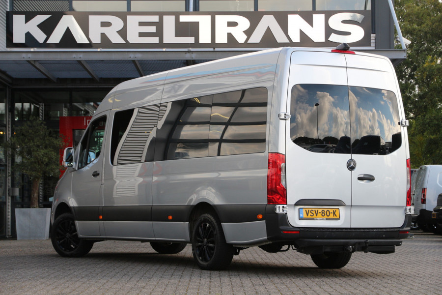 Mercedes-Benz Sprinter 170PK CDI | Aut. | DC | L3H2 | Camera | Cruise | Clima..
