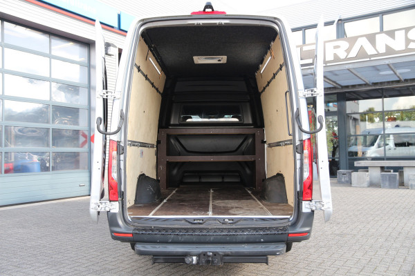 Mercedes-Benz Sprinter 170PK CDI | Aut. | DC | L3H2 | Camera | Cruise | Clima..