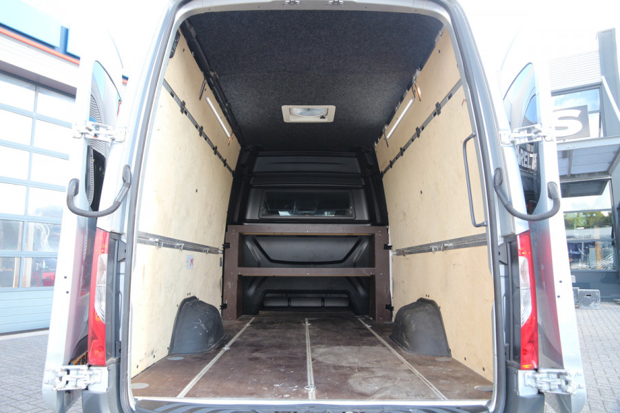 Mercedes-Benz Sprinter 170PK CDI | Aut. | DC | L3H2 | Camera | Cruise | Clima..