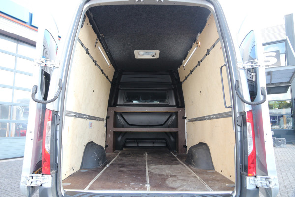 Mercedes-Benz Sprinter 170PK CDI | Aut. | DC | L3H2 | Camera | Cruise | Clima..