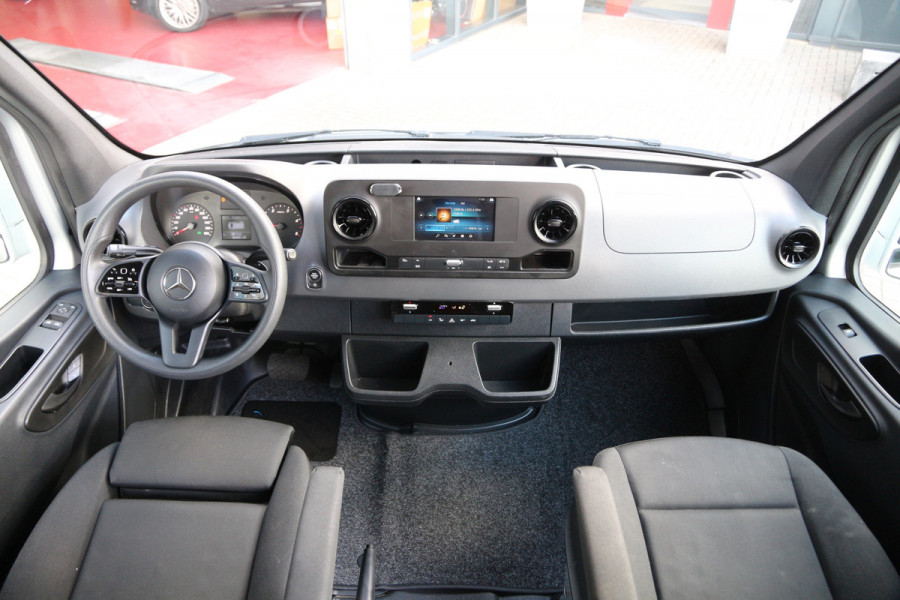Mercedes-Benz Sprinter 170PK CDI | Aut. | DC | L3H2 | Camera | Cruise | Clima..