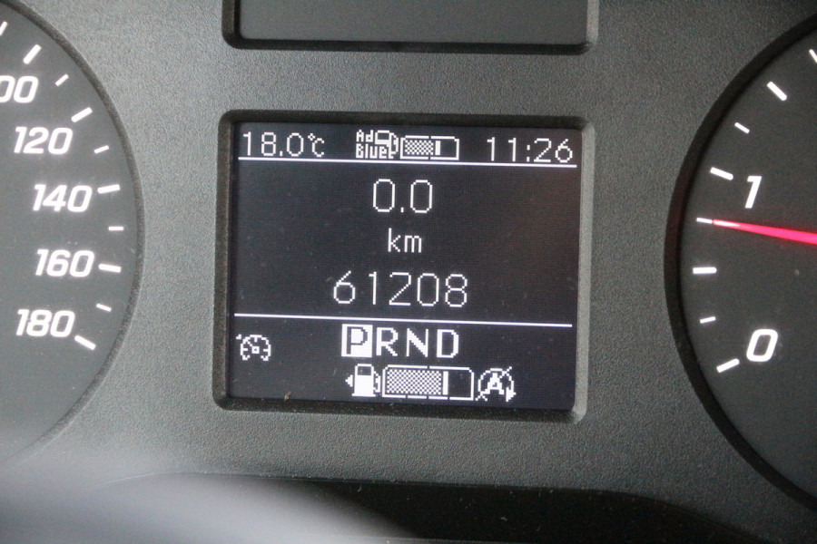 Mercedes-Benz Sprinter 170PK CDI | Aut. | DC | L3H2 | Camera | Cruise | Clima..