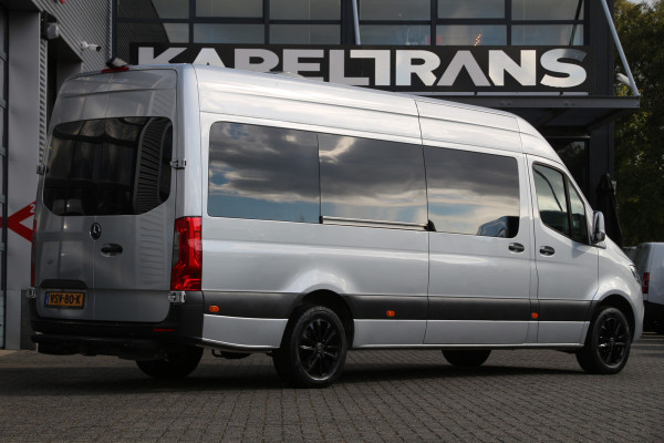 Mercedes-Benz Sprinter 170PK CDI | Aut. | DC | L3H2 | Camera | Cruise | Clima..
