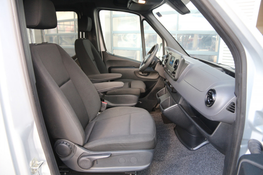 Mercedes-Benz Sprinter 170PK CDI | Aut. | DC | L3H2 | Camera | Cruise | Clima..