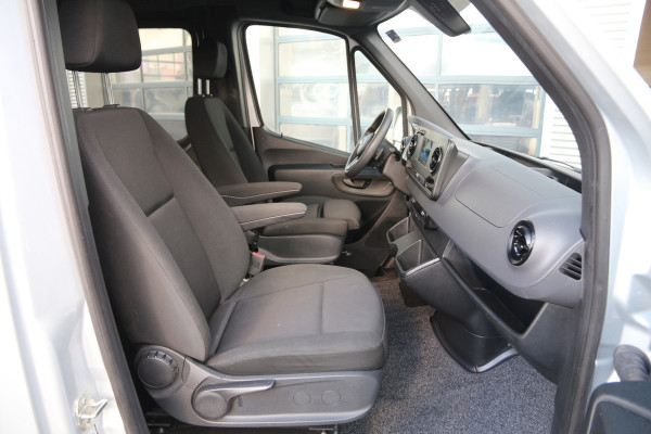 Mercedes-Benz Sprinter 170PK CDI | Aut. | DC | L3H2 | Camera | Cruise | Clima..