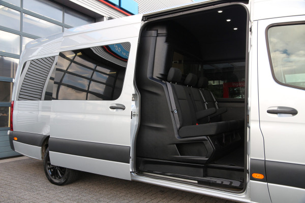 Mercedes-Benz Sprinter 170PK CDI | Aut. | DC | L3H2 | Camera | Cruise | Clima..
