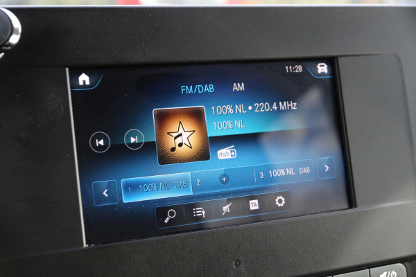Mercedes-Benz Sprinter 170PK CDI | Aut. | DC | L3H2 | Camera | Cruise | Clima..