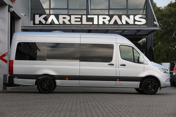 Mercedes-Benz Sprinter 170PK CDI | Aut. | DC | L3H2 | Camera | Cruise | Clima..