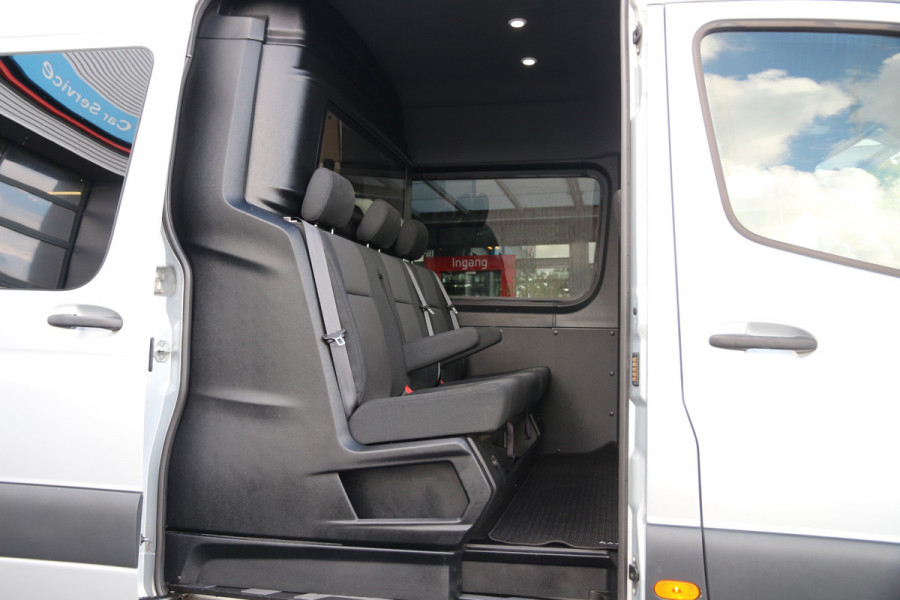 Mercedes-Benz Sprinter 170PK CDI | Aut. | DC | L3H2 | Camera | Cruise | Clima..