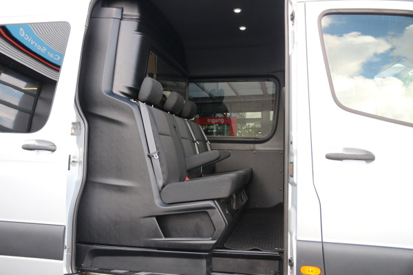 Mercedes-Benz Sprinter 170PK CDI | Aut. | DC | L3H2 | Camera | Cruise | Clima..