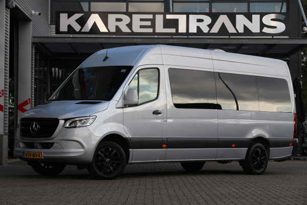 Mercedes-Benz Sprinter 170PK CDI | Aut. | DC | L3H2 | Camera | Cruise | Clima..
