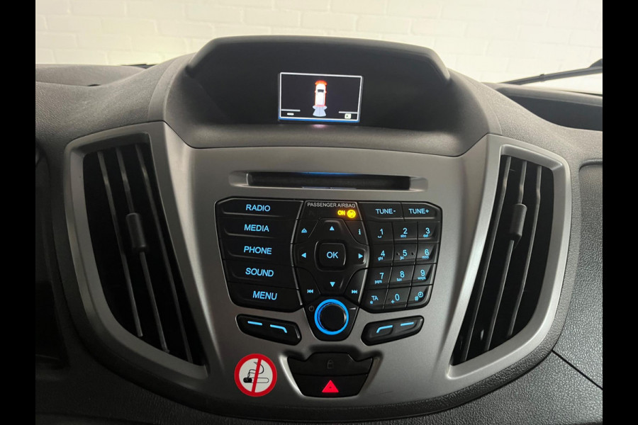 Ford Transit 350 Servicewagen 2.0 TDCI 130pk euro6 L3H2 Trend Sortimo Inrichting Victron v230 Standkachel Trekhaak RIJKLAARPRIJS!