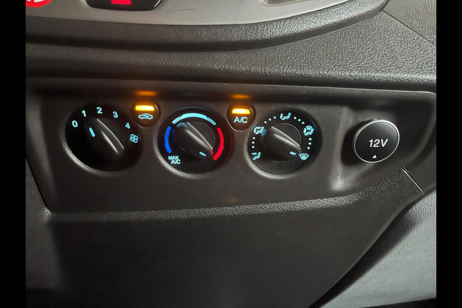 Ford Transit 350 Servicewagen 2.0 TDCI 130pk euro6 L3H2 Trend Sortimo Inrichting Victron v230 Standkachel Trekhaak RIJKLAARPRIJS!