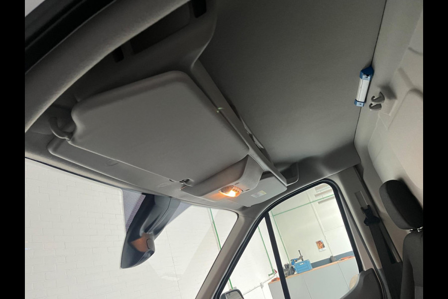 Ford Transit 350 Servicewagen 2.0 TDCI 130pk euro6 L3H2 Trend Sortimo Inrichting Victron v230 Standkachel Trekhaak RIJKLAARPRIJS!