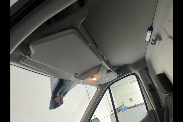 Ford Transit 350 Servicewagen 2.0 TDCI 130pk euro6 L3H2 Trend Sortimo Inrichting Victron v230 Standkachel Trekhaak RIJKLAARPRIJS!