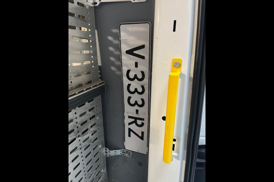 Ford Transit 350 Servicewagen 2.0 TDCI 130pk euro6 L3H2 Trend Sortimo Inrichting Victron v230 Standkachel Trekhaak RIJKLAARPRIJS!