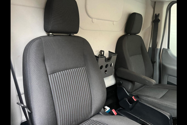 Ford Transit 350 Servicewagen 2.0 TDCI 130pk euro6 L3H2 Trend Sortimo Inrichting Victron v230 Standkachel Trekhaak RIJKLAARPRIJS!